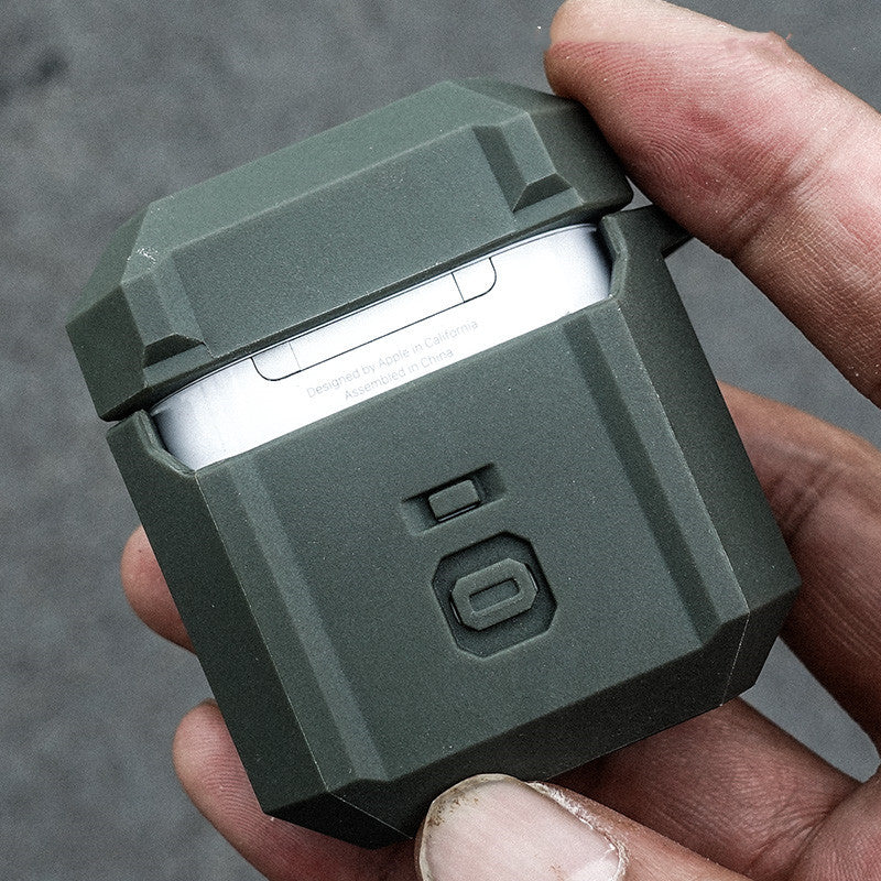 AegisSilk™ Tactical Luxe AirPods Case