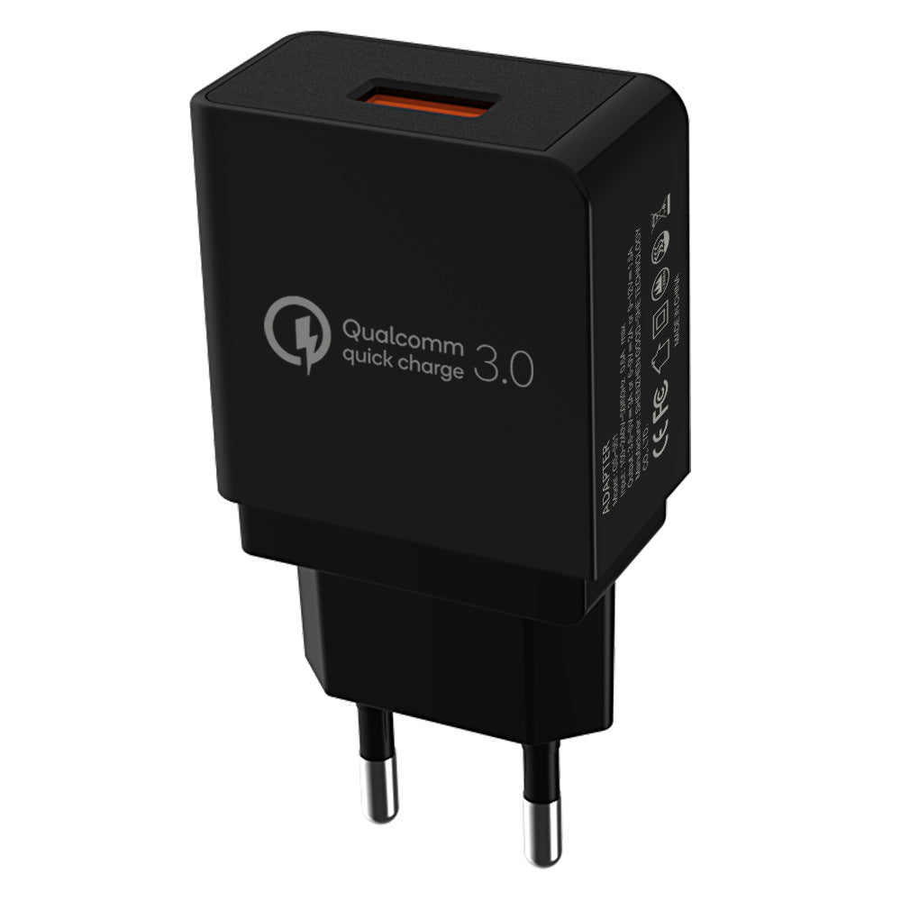 TrioCharge™ 3-in-1 Wireless Charging Stand