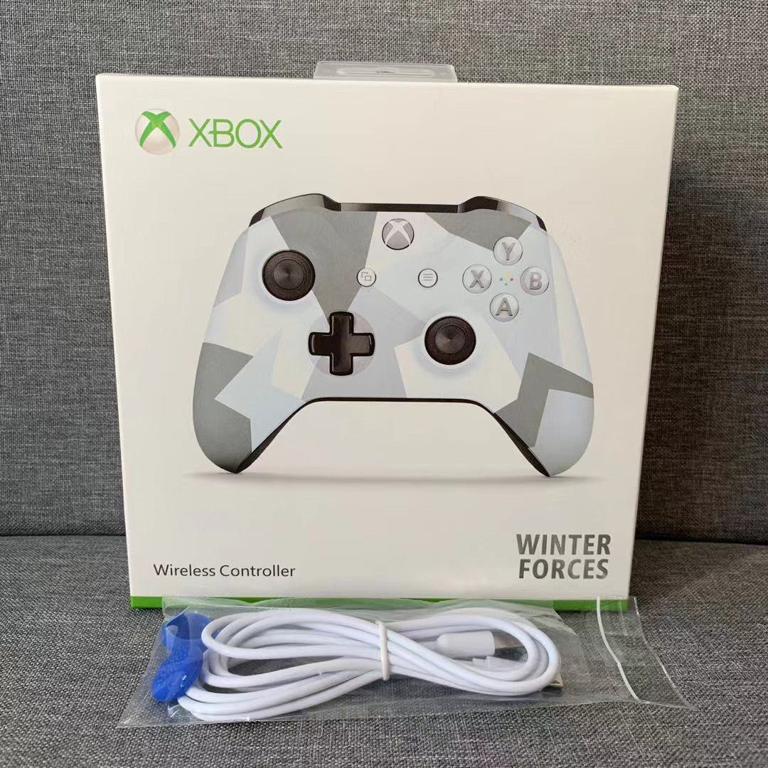 AetherStrike™ Wireless Pro Controller