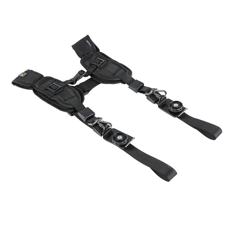 GripMate™ Pro Camera Hand Strap
