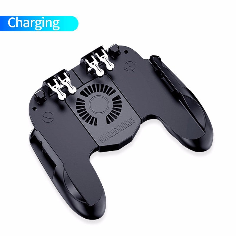 SixFinger Pro: Ultimate Chicken Eating Gamepad