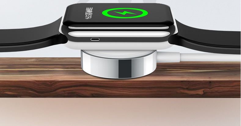 ChargeWave™ Wireless Charging Dock