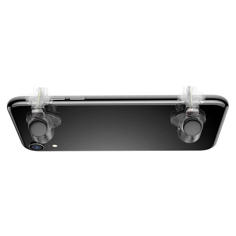 ProGrip: PUBG Mobile Gamepad Joystick