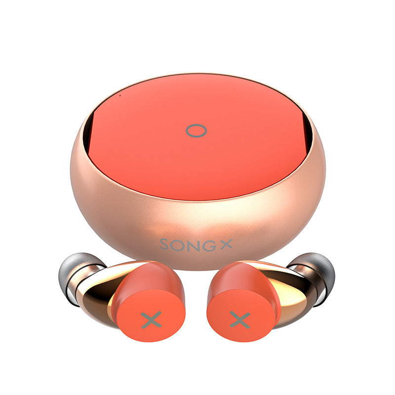StellarRing Pro – Wireless Bluetooth 5.0 Sport Earphones