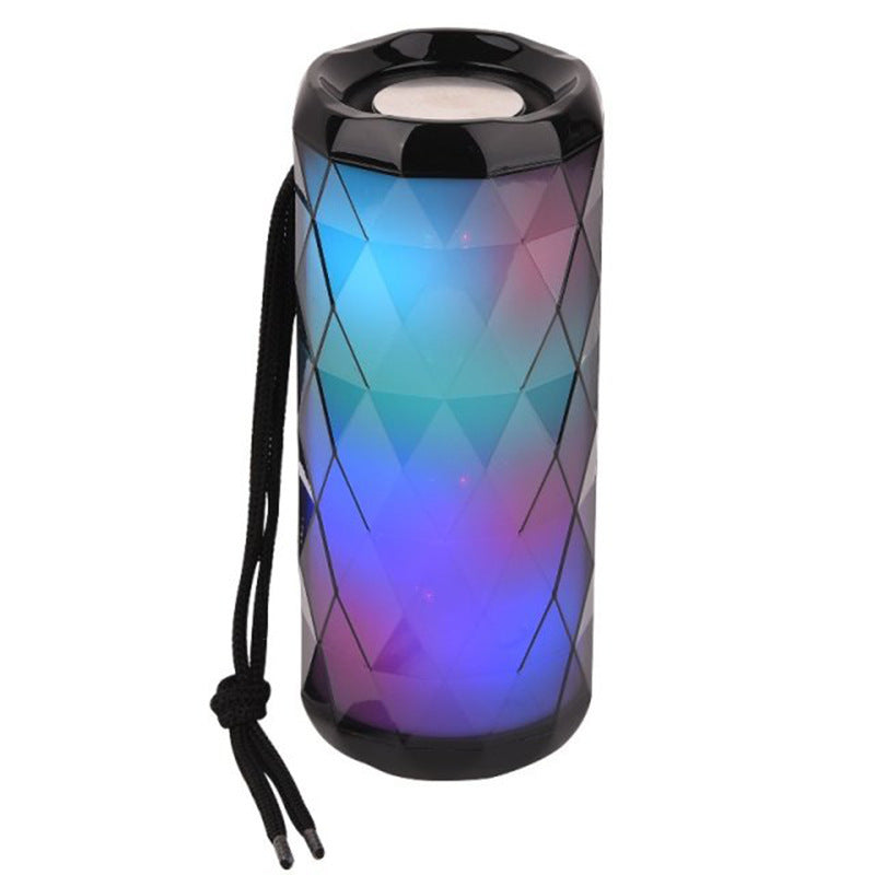 BassBlaze™ Outdoor Portable Bluetooth Subwoofer