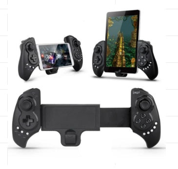 FlexPlay™ - The Ultimate Mobile and Tablet Adjustable Controller