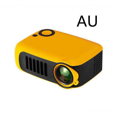BrightNest 1080P HD Kids’ Projector