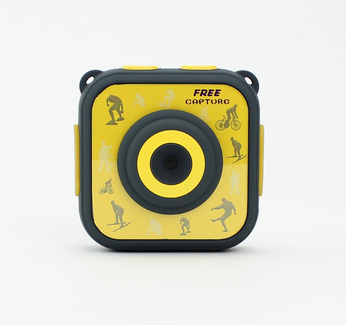 AquaQuest Junior Pro