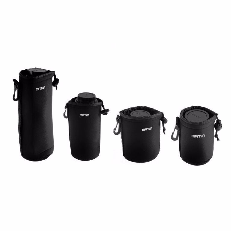 The PrestigeLens™ Ultimate SLR Camera Lens Protector