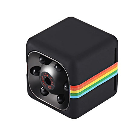 The ProVision SQ11 Mini HD Camera