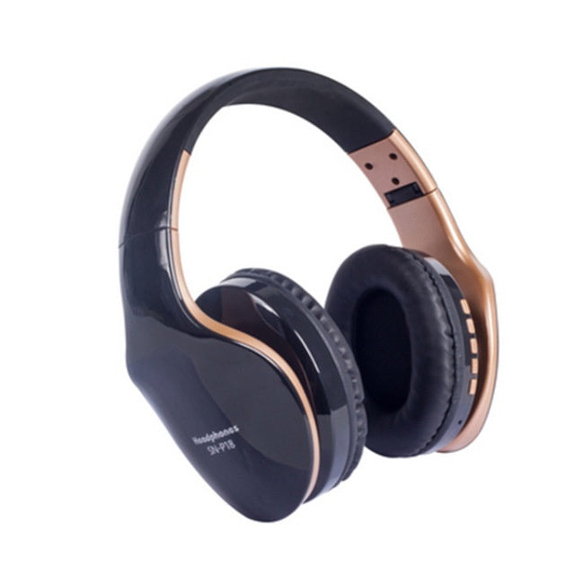 SoundWave™ Bluetooth Earphone Headset