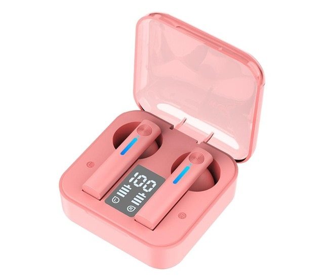 SoundFlow™ Bluetooth Earphones