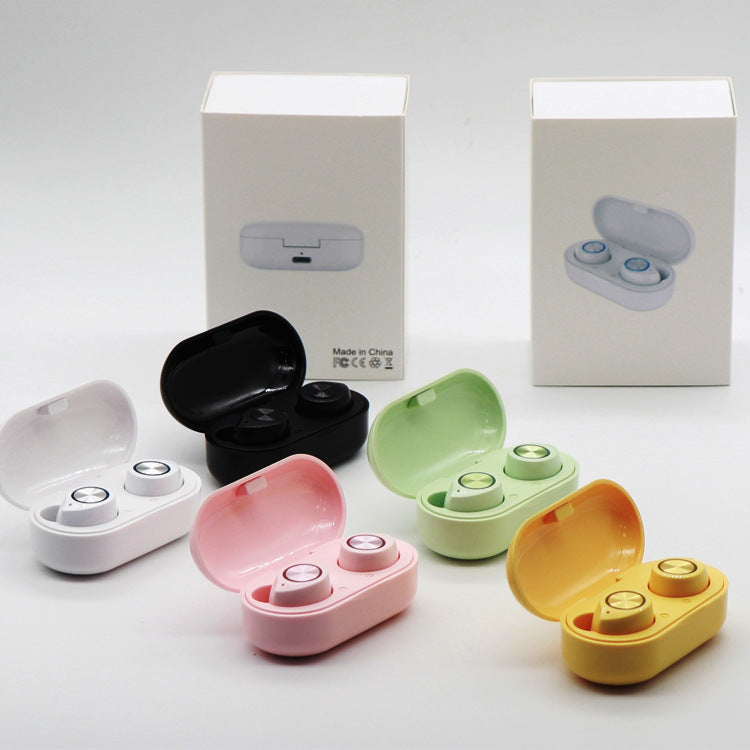 AirPulse™ True Wireless Earbuds