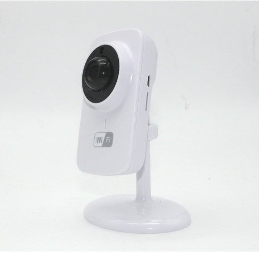 HomeGuard WiFi Indoor Security Camera – Smart Surveillance, Anytime, Anywhere