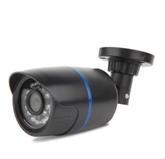 SecureVision™ HD Waterproof Bullet CCTV Camera