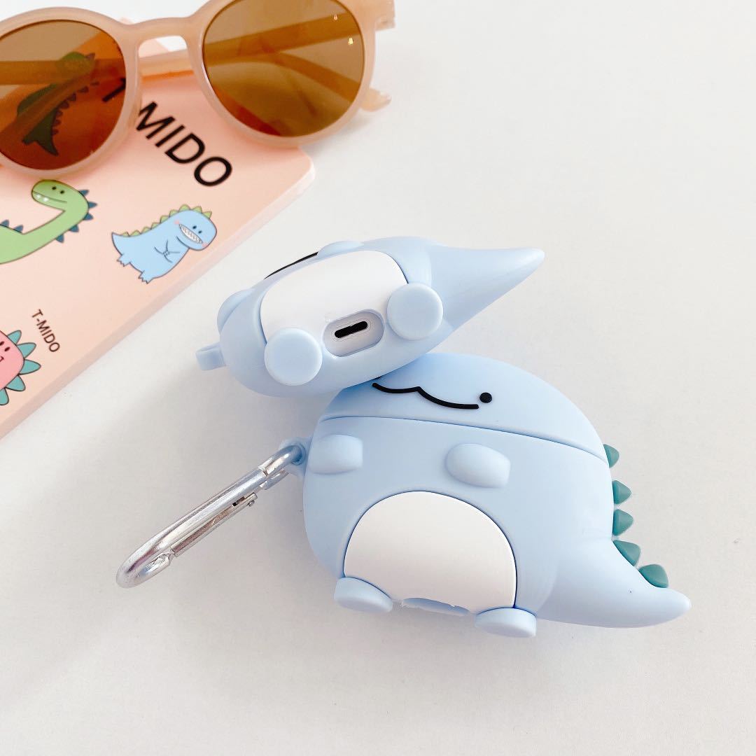 DracoBliss Luxe Earphone Case