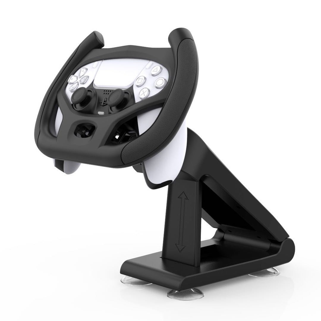 RaceMaster™ PS5 Steering Wheel Handle Bracket