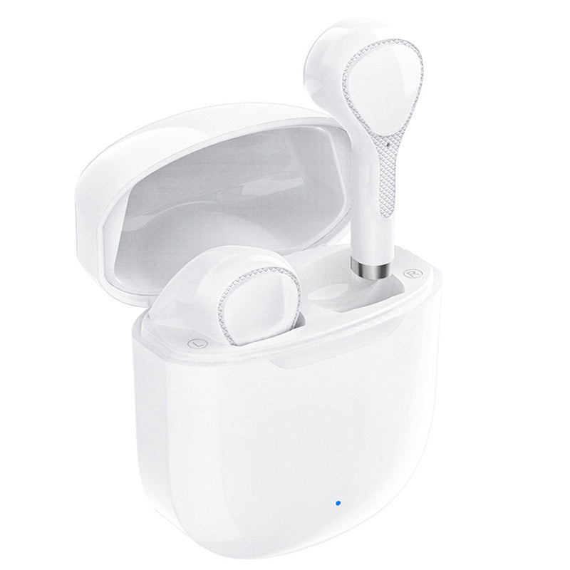 AeroPulse™ Binaural In-Ear Sports Bluetooth Headset