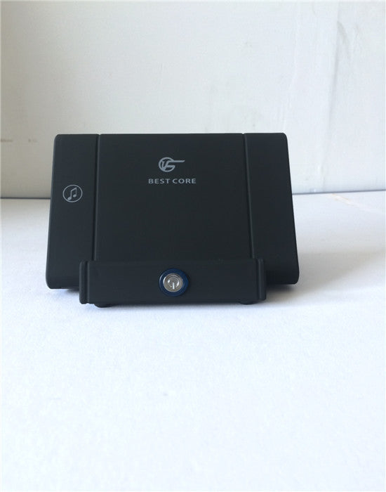 NeuraTone™ S1 Smart Bluetooth Speaker