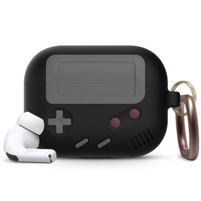 GamePro™ Silicone Case for AirPods & AirPods Pro