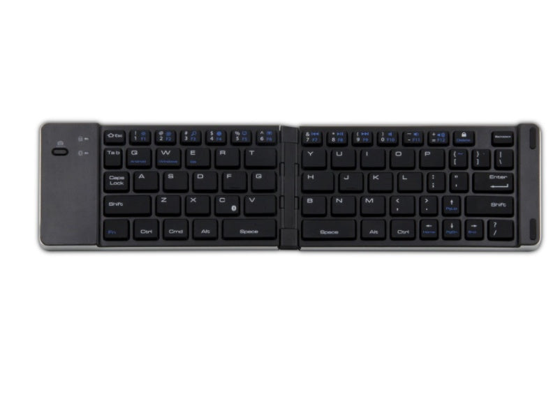 FlexKey™ Portable Folding Keyboard