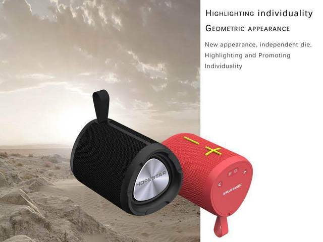 P14 SonicPulse™ Wireless Speaker
