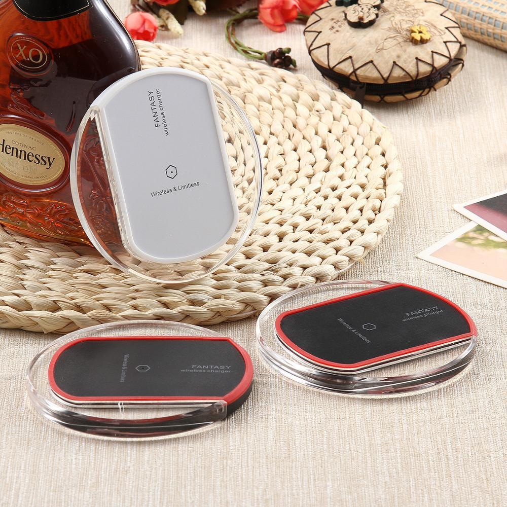 ChargeWave™ Wireless Charger & Receiver Kit