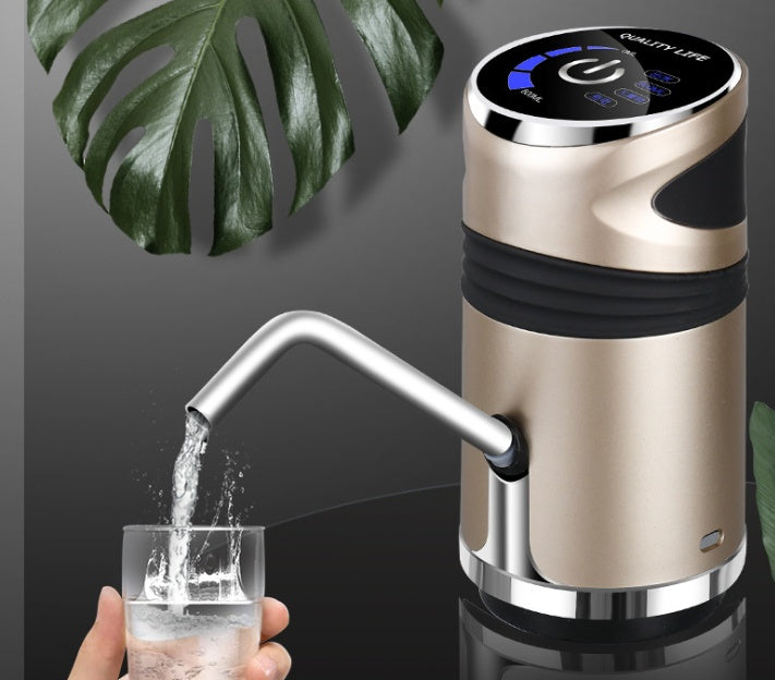 HydroSorb™: The USB Charging Water Absorber