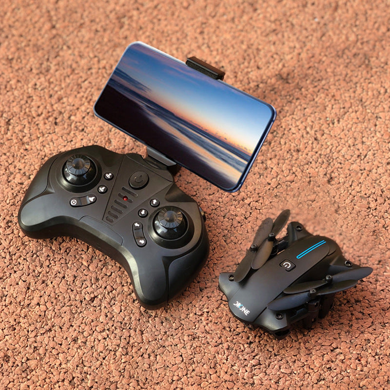 AeroVision X4 4K Smart Drone