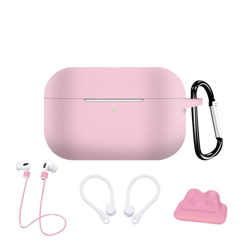 AirGuard™ Premium Case Set for AirPods Pro