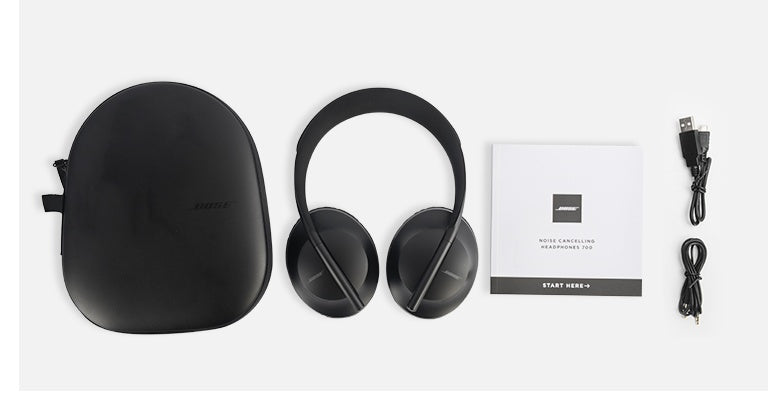 AETHER SILENCE™ PRO – The Sanctuary of Sound