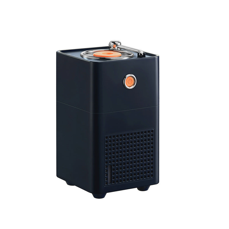 AeroMist™: The Single-Spray Humidifier