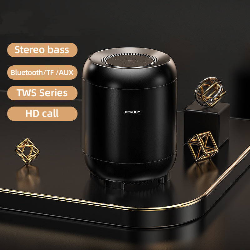 Sonique Halo 3D Luxe Speaker