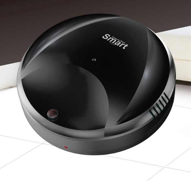 AutoSweep™ Charging Version Smart Robotic Vacuum Cleaner – Effortless Cleaning, Powerful Performance