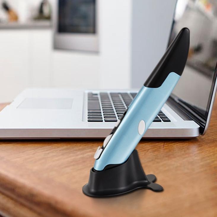 PenMaster™ Wireless Optical Pen Mouse – Precision, Comfort, and Style