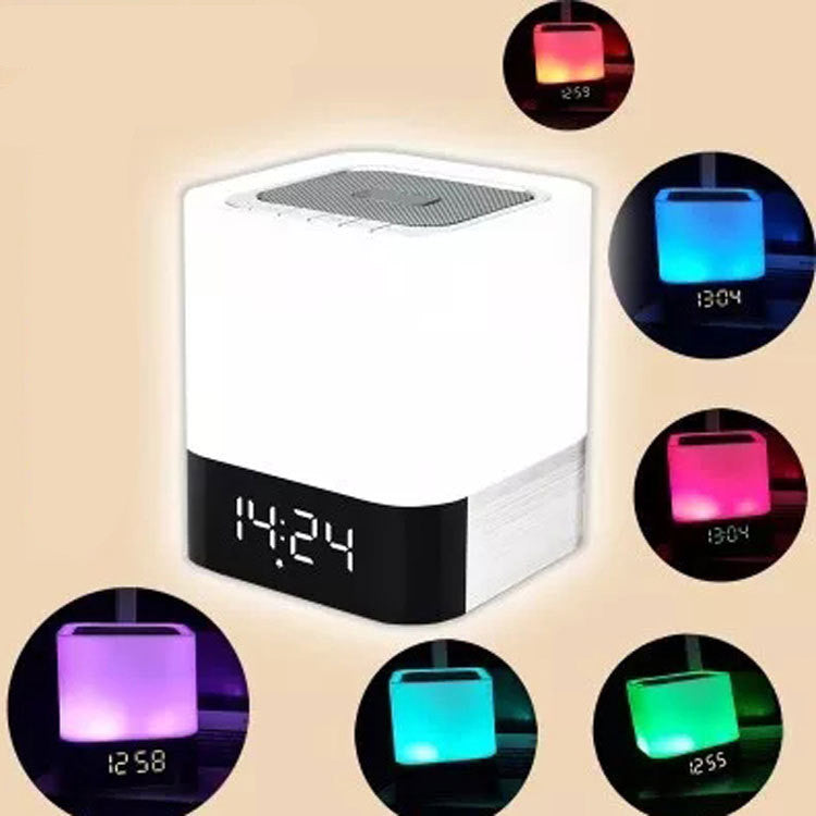 SoundSphere™ Bluetooth Speaker – Powerful Wireless Audio