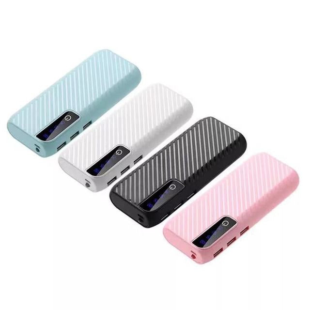 Voltelle™ MiniMax 20K Power Bank