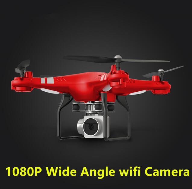 SkyGlide™ SH5H FPV Drone