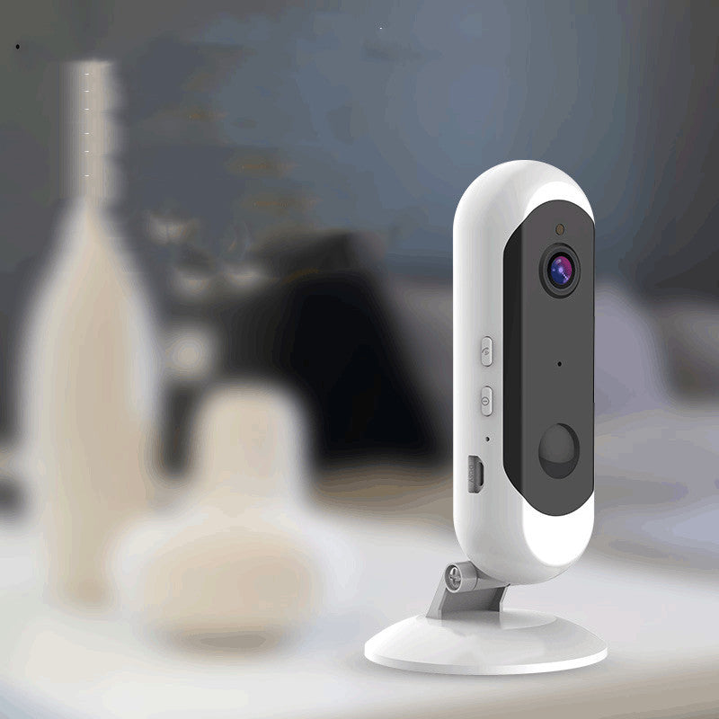ClearView HD Wireless Battery Camera