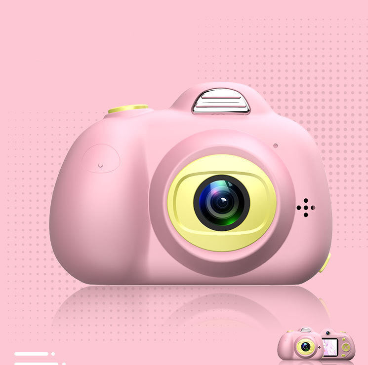 KidoSnap™ Children's SLR Camera