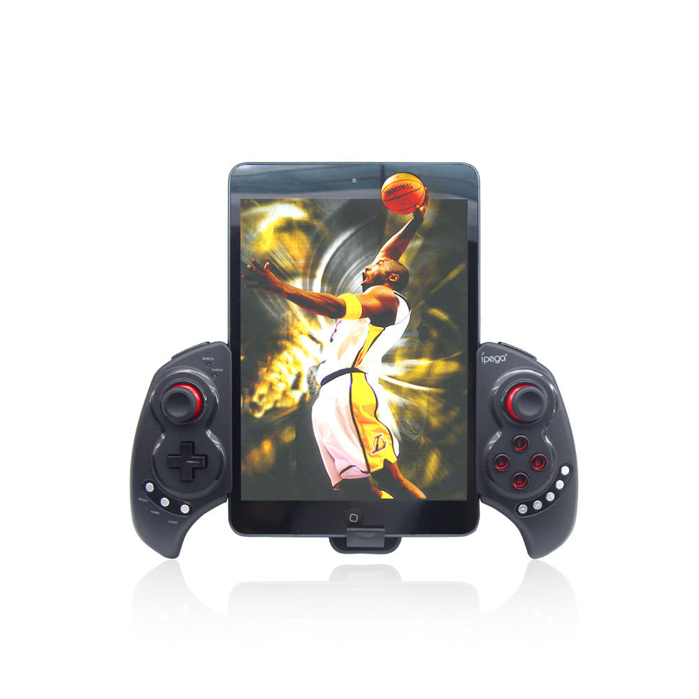 FlexPlay™ - The Ultimate Mobile and Tablet Adjustable Controller