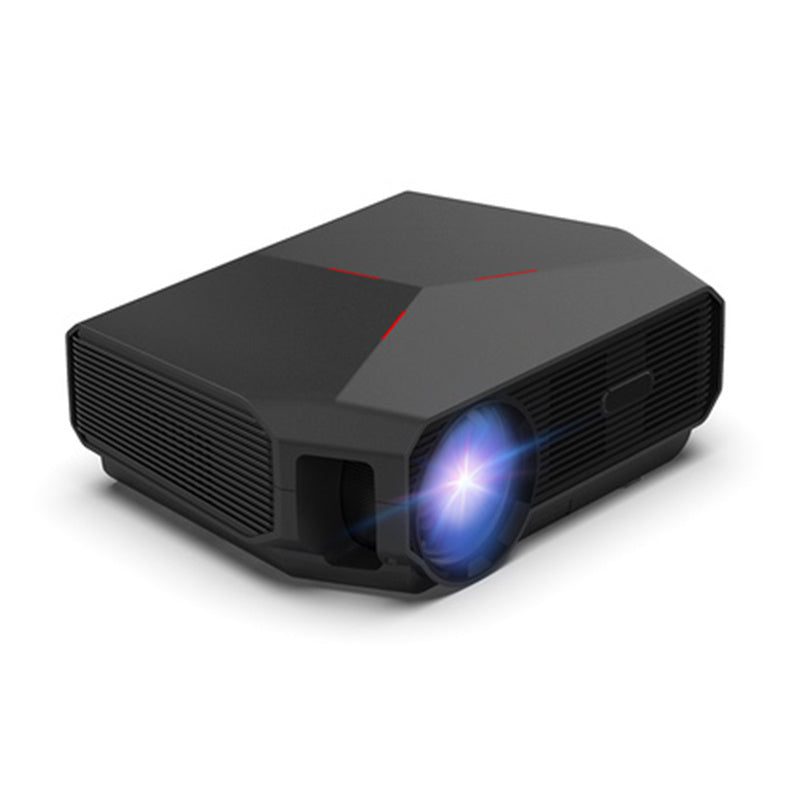 VistaBeam 1080P Pocket WiFi Projector