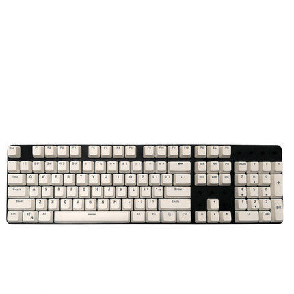 SpectrumKeys – Multi-Color Spot Mechanical Keyboard Caps