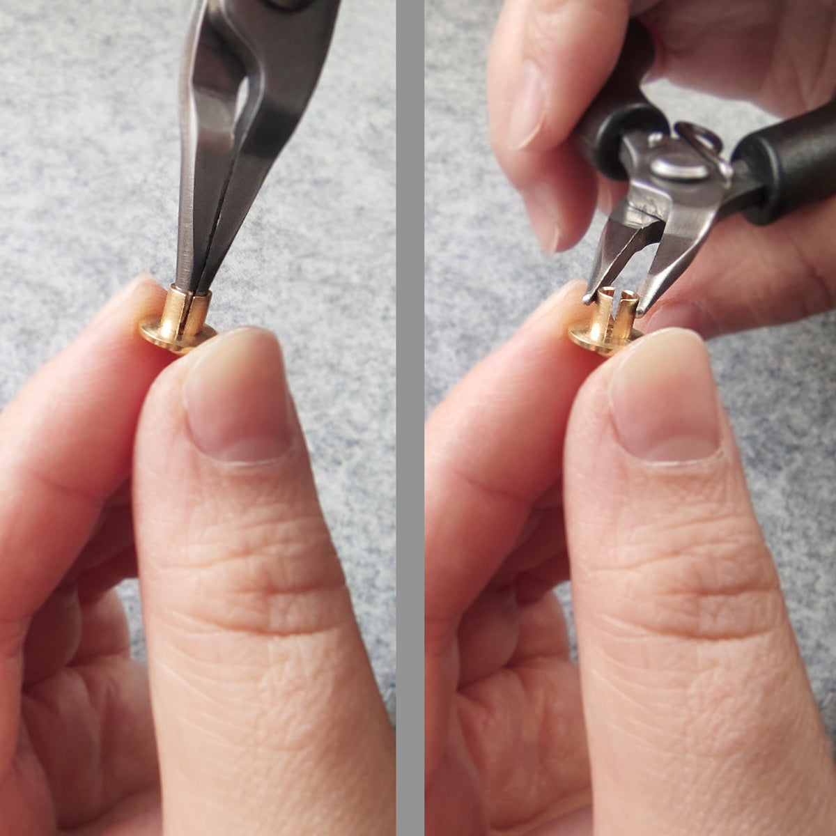 SnapGuard: Universal Metal Dust Plug for Film Cameras