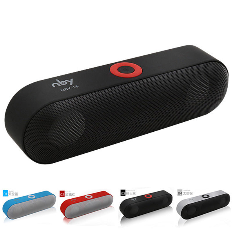 SoundPort Outdoor Portable Wireless Card Audio