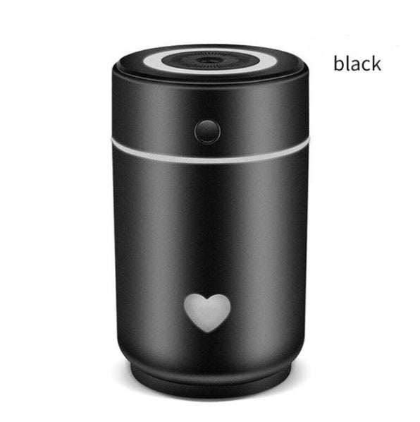 AquaDrive Car Humidifier