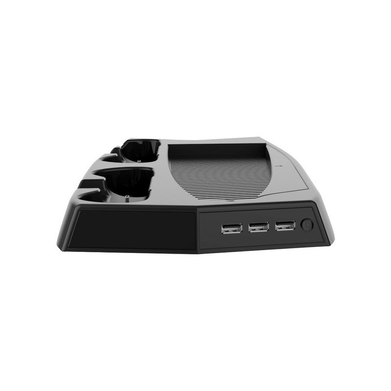 CoolCharge X Multifunctional Cooling & Charging Base for Game Console