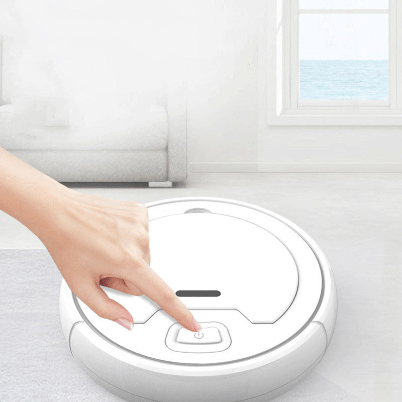 SweepSmart™ Home Charging Wireless Intelligent Sweeping Robot