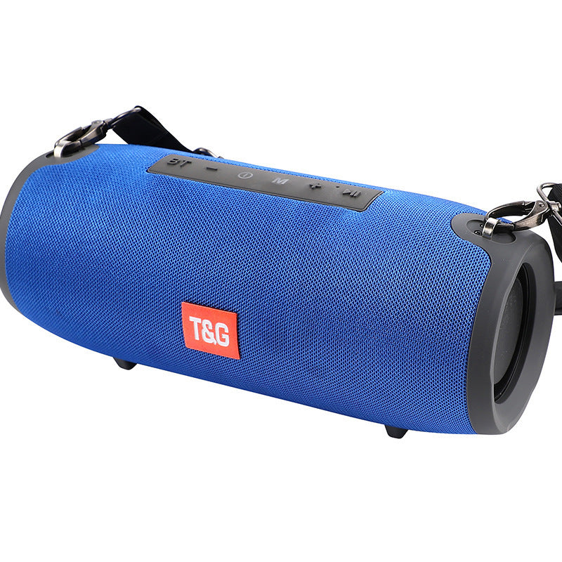 AquaPulse™ 10W Waterproof Bluetooth Soundbar