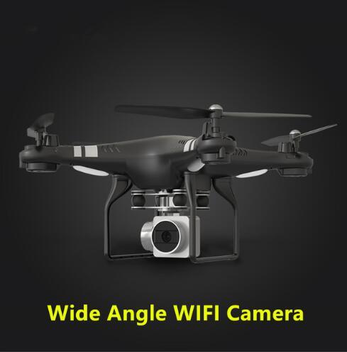 SkyGlide™ SH5H FPV Drone